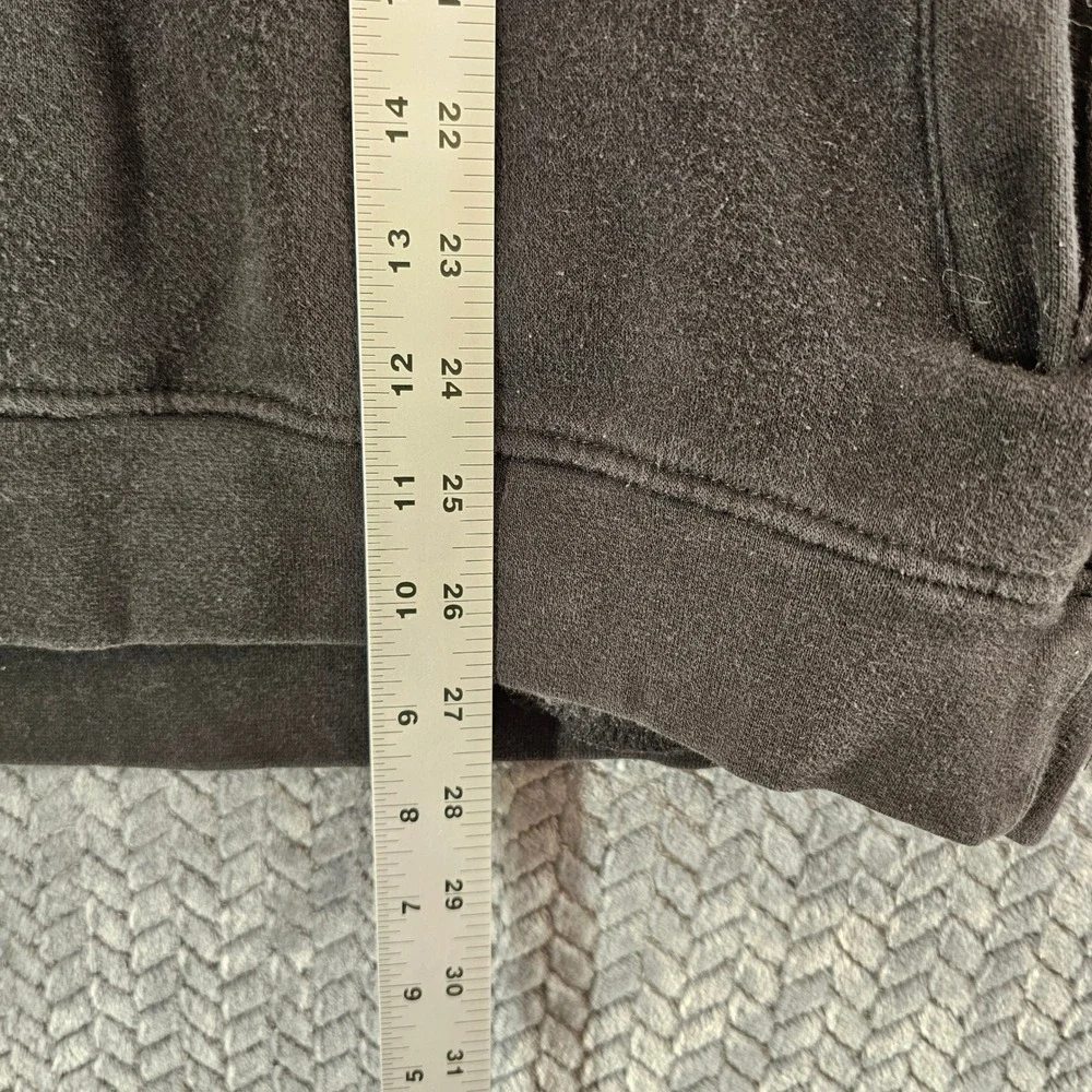 Evolution In Design Self Made Graphic‎ Hoodie Black Mens XL Crown Streetwear